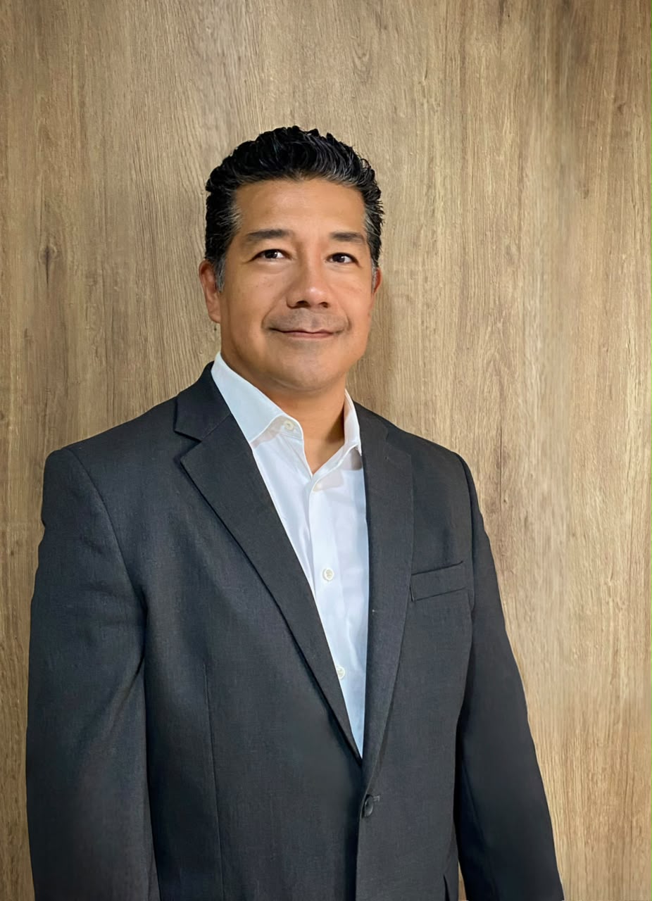 Enrique Soto, director de Grado Panorama