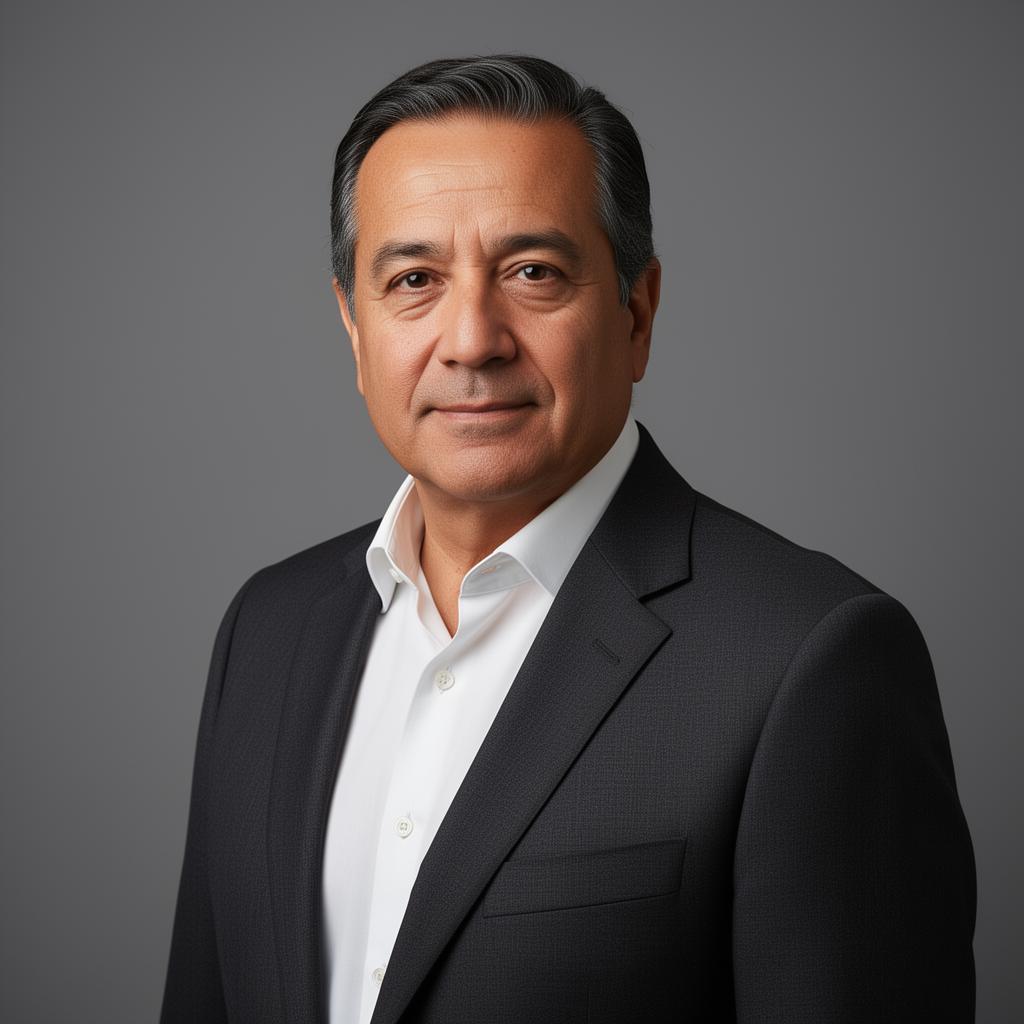 Enrique Soto, consultor experto en pensiones y seguros
