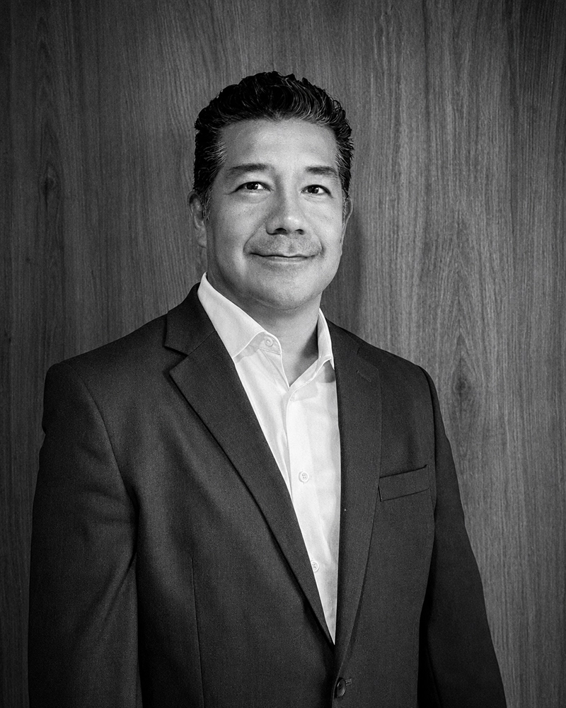Enrique Soto, asesor en retiro certificado ante la CNSF