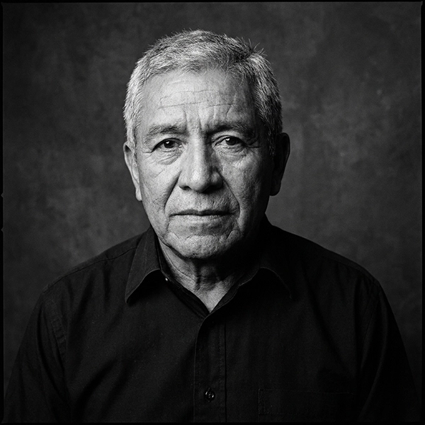 Retrato de Ramón, caso Ley 73